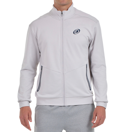 Veste Bullpadel Alfoz Blanc