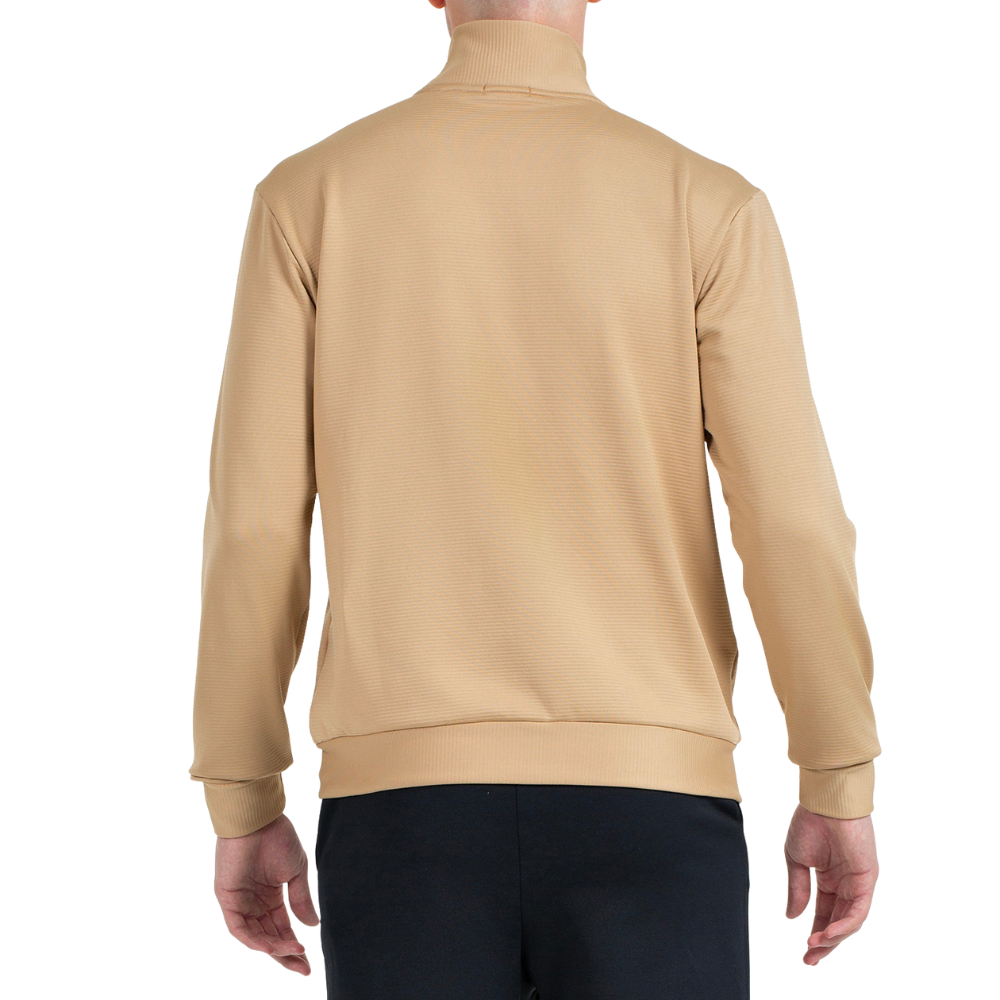 Veste Bullpadel Alfoz Marron