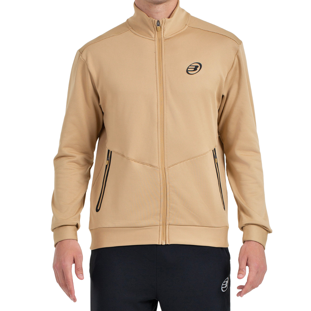 Veste Bullpadel Alfoz Marron