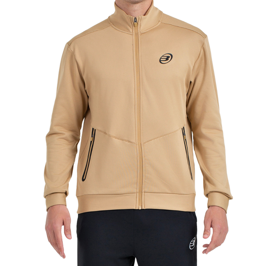 Veste Bullpadel Alfoz Marron