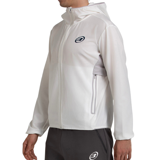 Veste Bullpadel Algol Blanc