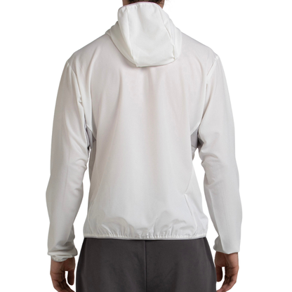 Veste Bullpadel Algol Blanc