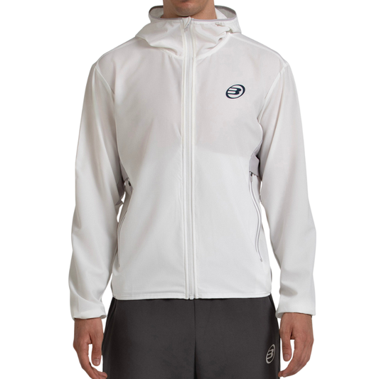 Veste Bullpadel Algol Blanc