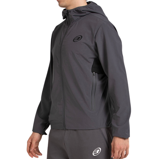 Veste Bullpadel Algol Noir