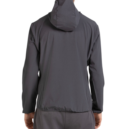 Veste Bullpadel Algol Noir