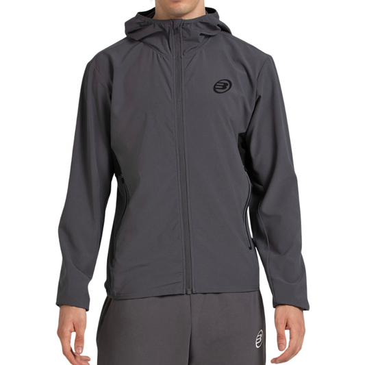 Veste Bullpadel Algol Noir