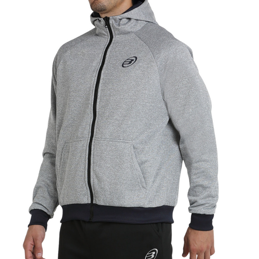 Veste Bullpadel Baralla Gris