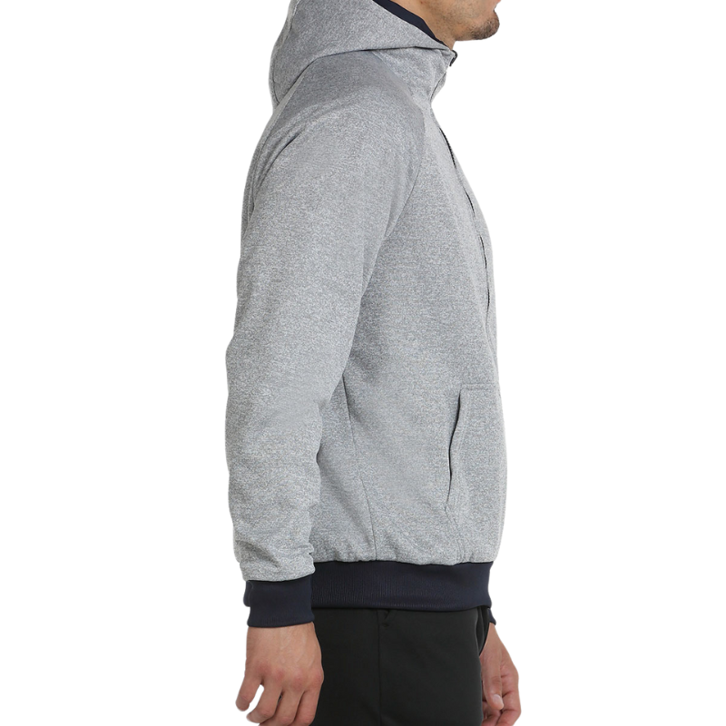 Veste Bullpadel Baralla Gris
