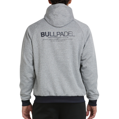Veste Bullpadel Baralla Gris