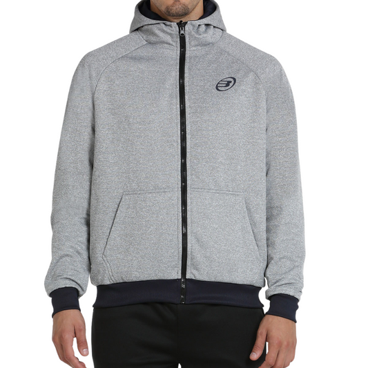 Veste Bullpadel Baralla Gris