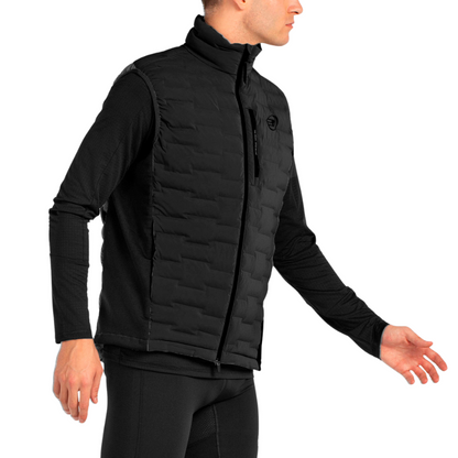 Veste Bullpadel Barda Noir