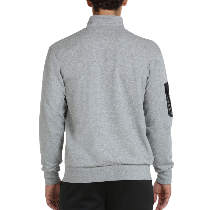 Veste Bullpadel Beade Gris