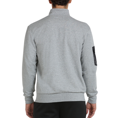Veste Bullpadel Beade Gris