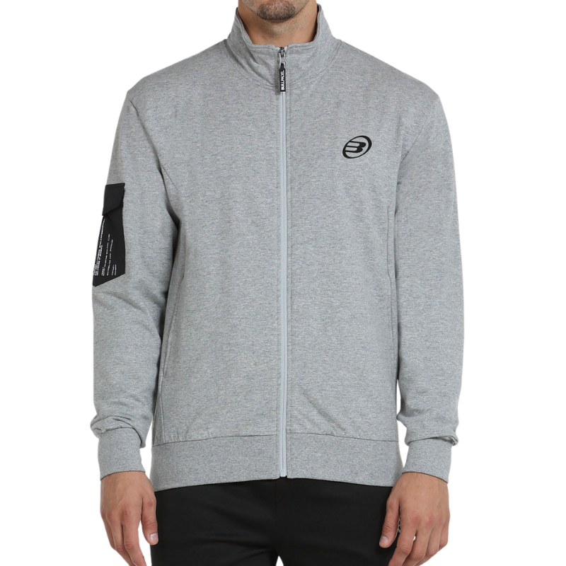 Veste Bullpadel Beade Gris