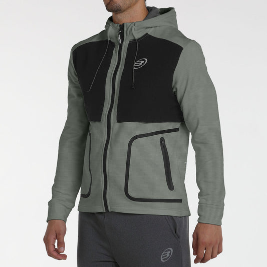 Veste Bullpadel Belel Kaki
