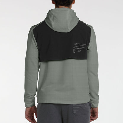 Veste Bullpadel Belel Kaki