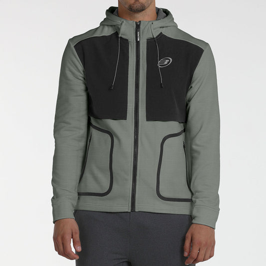 Veste Bullpadel Belel Kaki