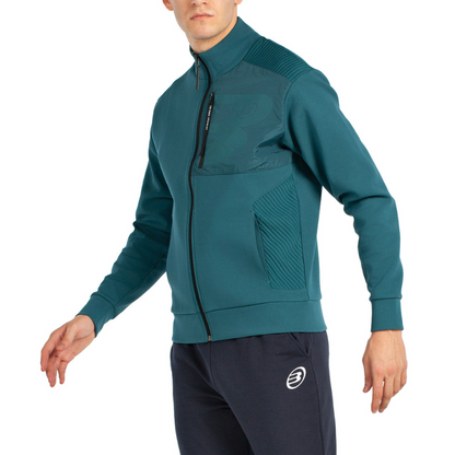 Veste Bullpadel Breen Vert