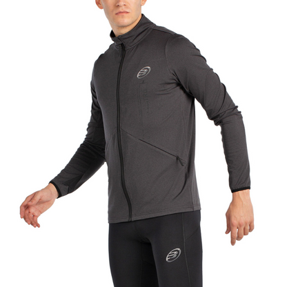 Veste Bullpadel Bunda Noir