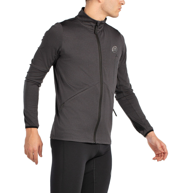 Veste Bullpadel Bunda Noir