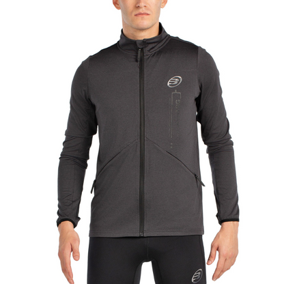 Veste Bullpadel Bunda Noir