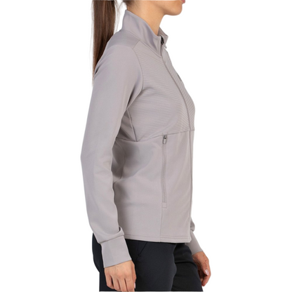 Veste Bullpadel Elevo Gris Femme