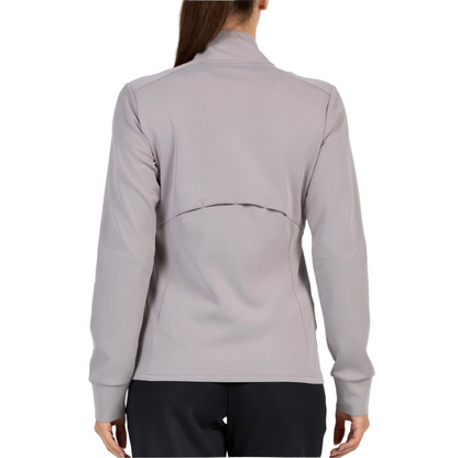 Veste Bullpadel Elevo Gris Femme