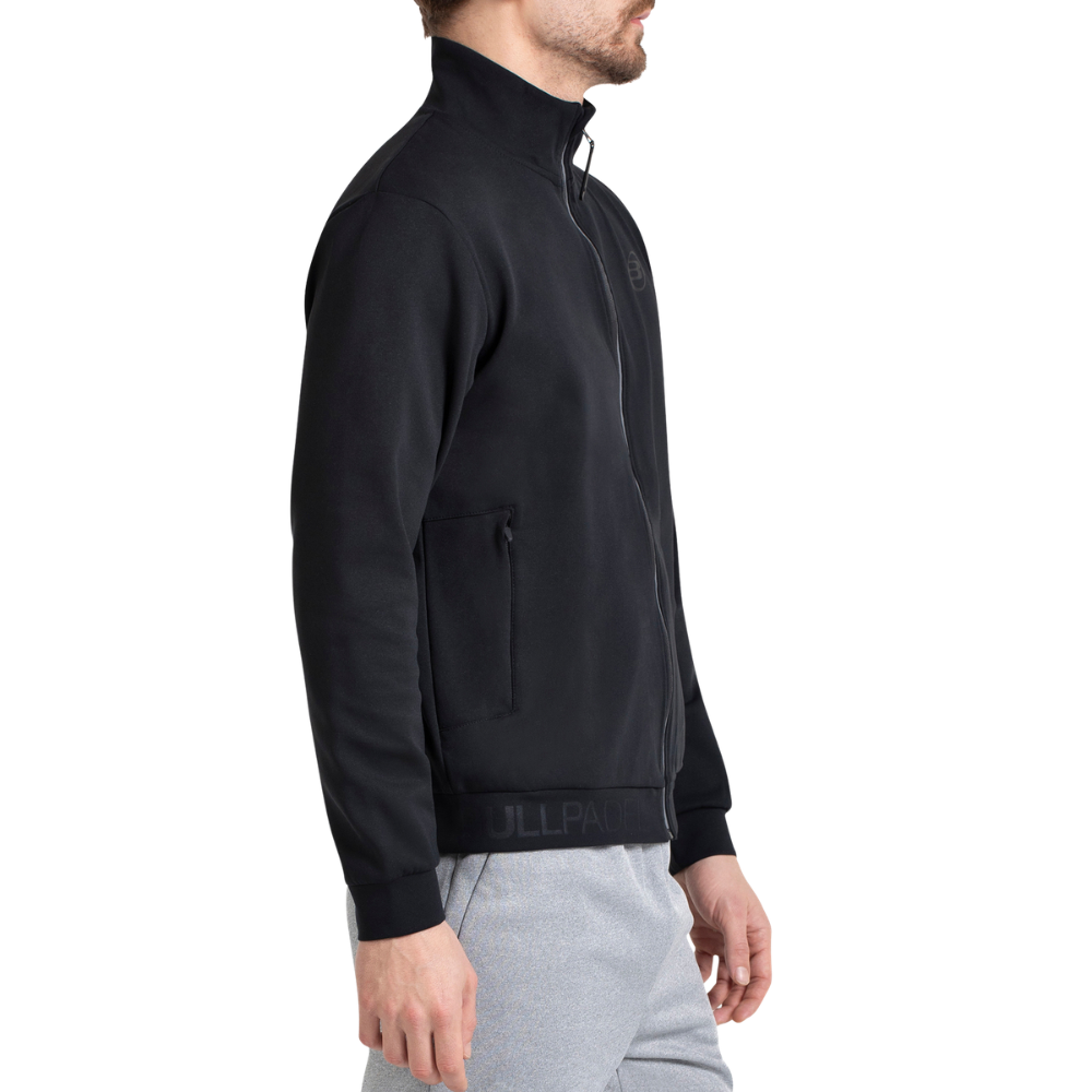 Veste Bullpadel Eneo Noir