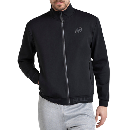Veste Bullpadel Eneo Noir