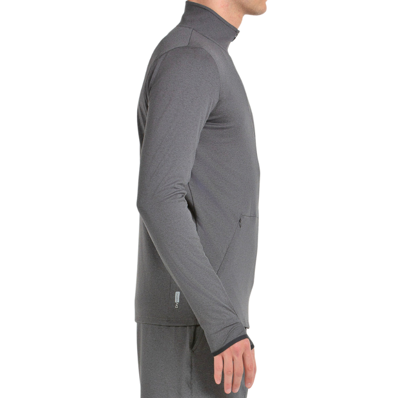 Veste Bullpadel Eridanu Gris