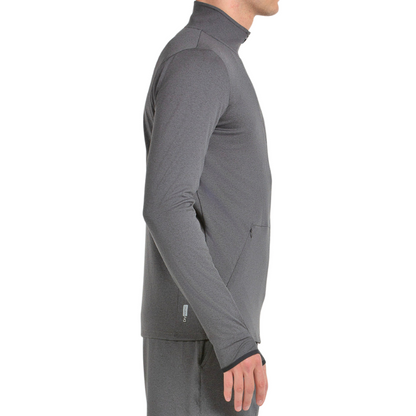 Veste Bullpadel Eridanu Gris