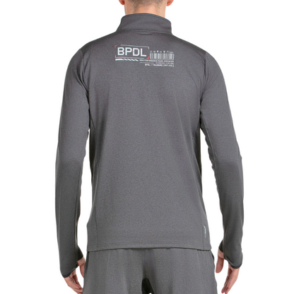 Veste Bullpadel Eridanu Gris