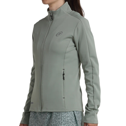 Veste Bullpadel Brios Vert Femme