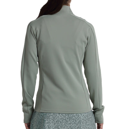 Veste Bullpadel Brios Vert Femme