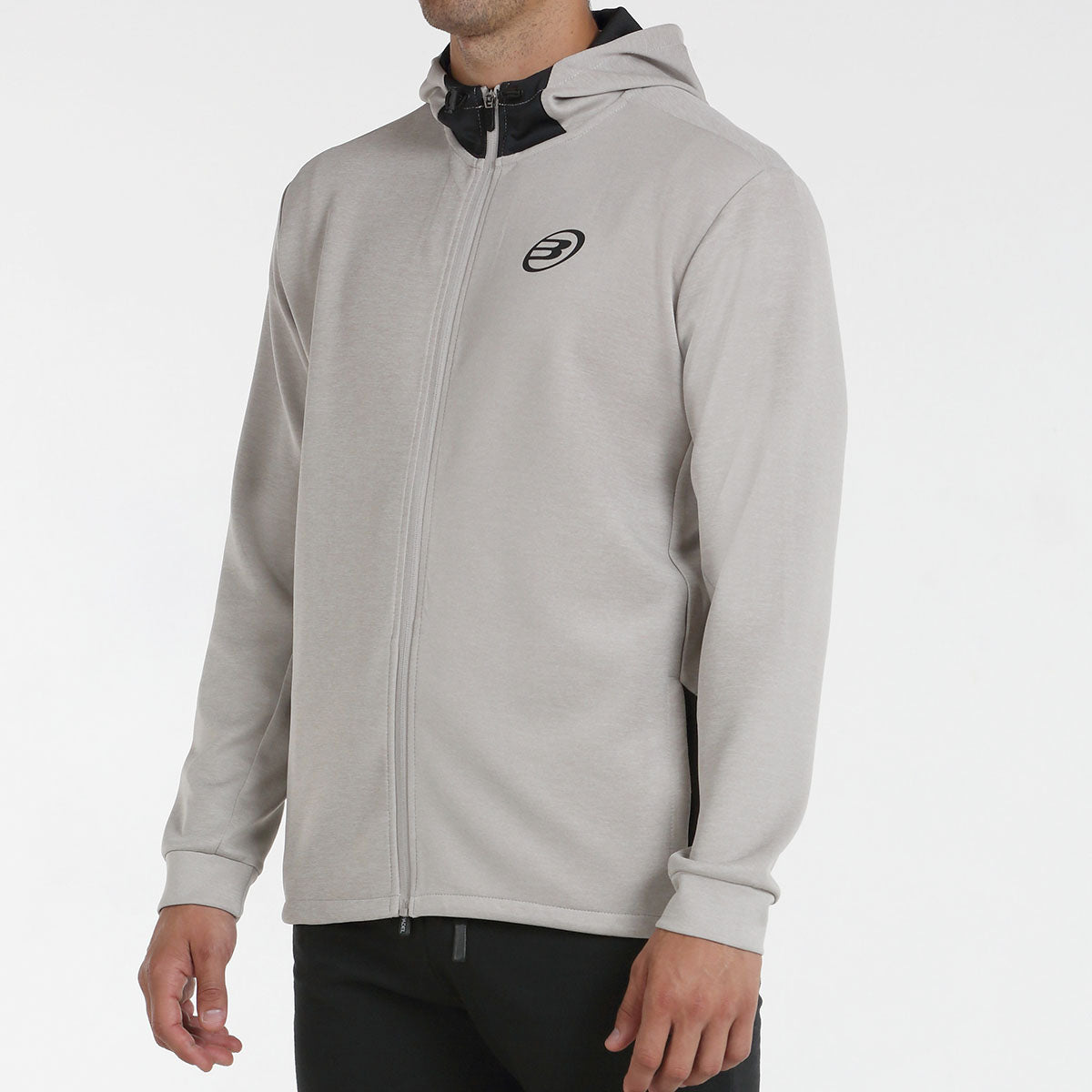 Veste Bullpadel Oblea Gris