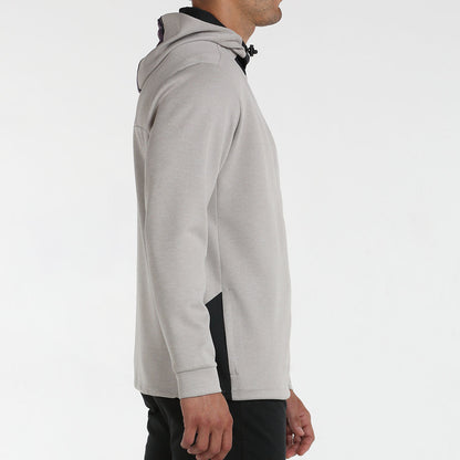 Veste Bullpadel Oblea Gris