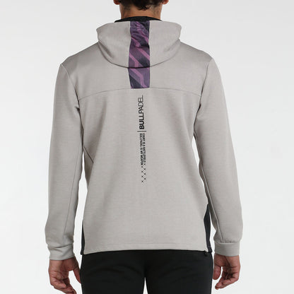 Veste Bullpadel Oblea Gris