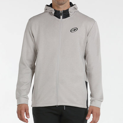 Veste Bullpadel Oblea Gris