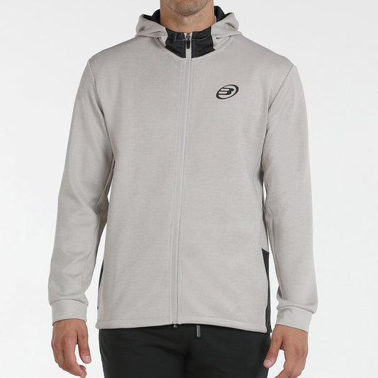 Veste Bullpadel Oblea Gris