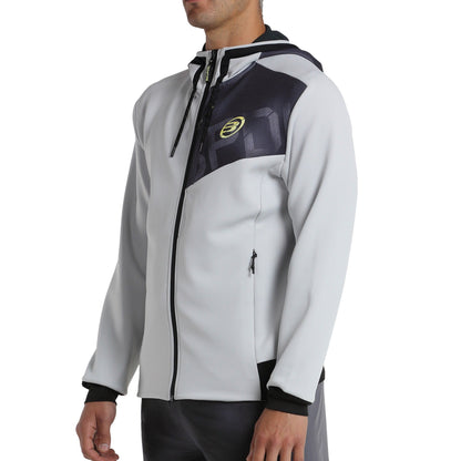 Veste Bullpadel Olele Gris