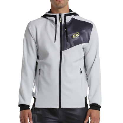 Veste Bullpadel Olele Gris