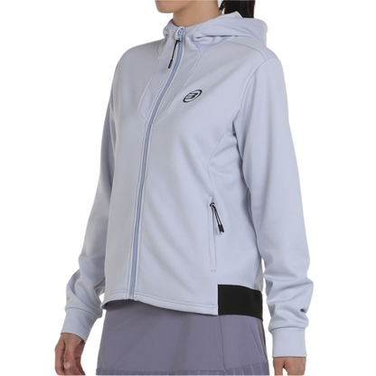 Veste Bullpadel Ouren Gris Femme
