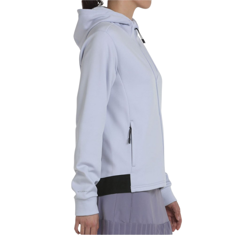 Veste Bullpadel Ouren Gris Femme