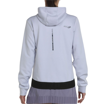 Veste Bullpadel Ouren Gris Femme