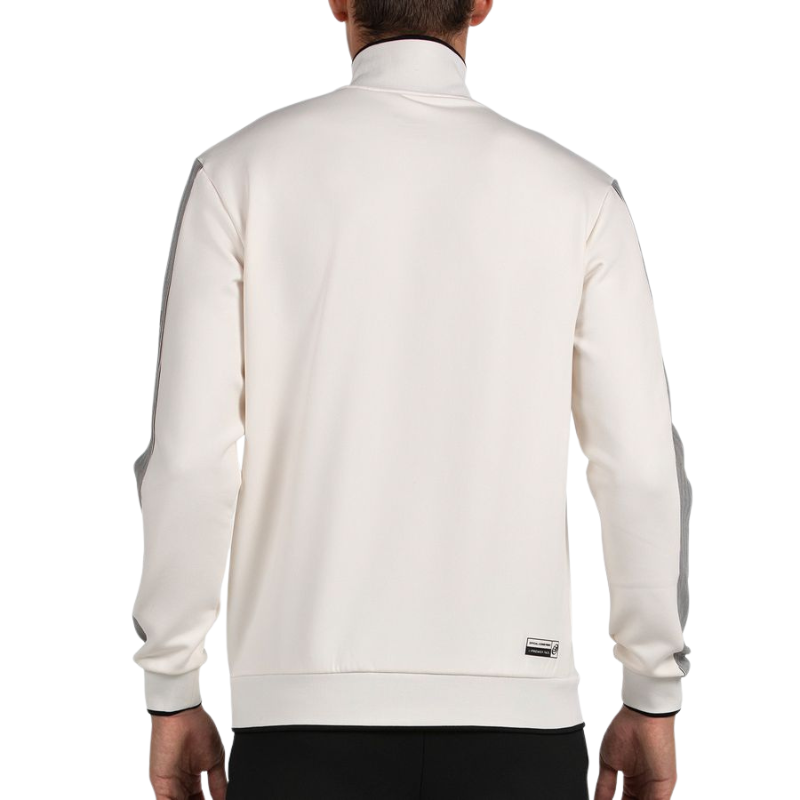 Veste Bullpadel Pindaro Blanc