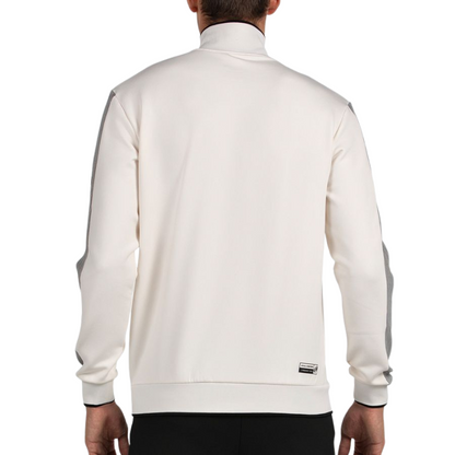 Veste Bullpadel Pindaro Blanc