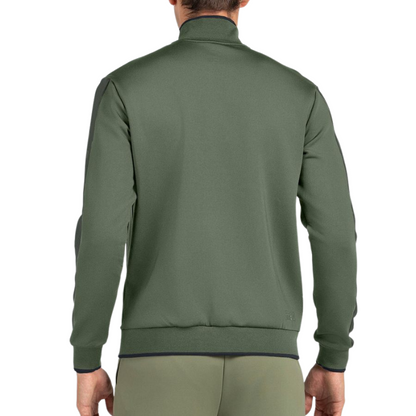 Veste Bullpadel Pindaro Kaki