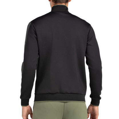 Veste Bullpadel Pindaro Noir