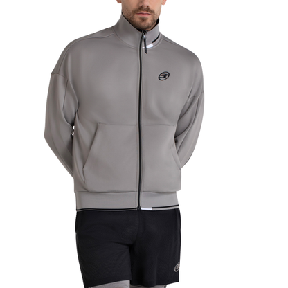 Veste Bullpadel Tonul Gris