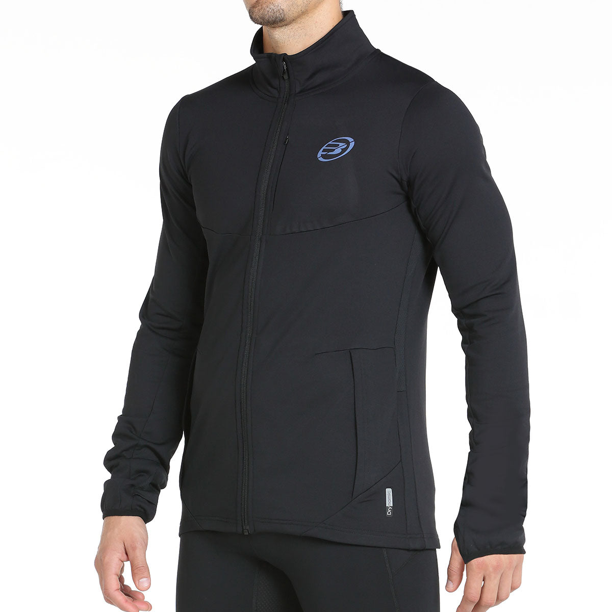 Veste Bullpadel Trives Noir